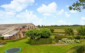 Lenthe Farm Lodge